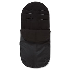 Universal Footmuff / Cosy Toes - Fits All Pushchairs / Prams And Buggies