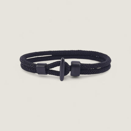 Mariner's Twist Bracelet
