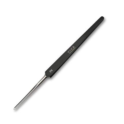 2 mm Gouge - Reusable Stainless Steel