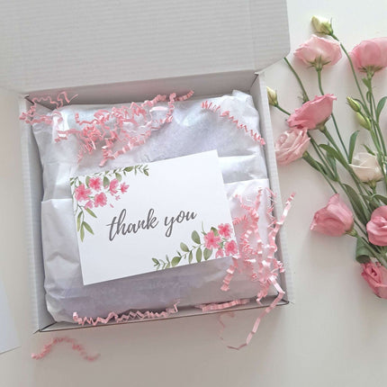 ULTIMATE STRESS RELIEF | SPA & WELLNESS GIFT BOX