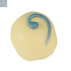 Blueberry & balsamic vinegar - blueberry & balsamic vinegar in white chocolate 14g