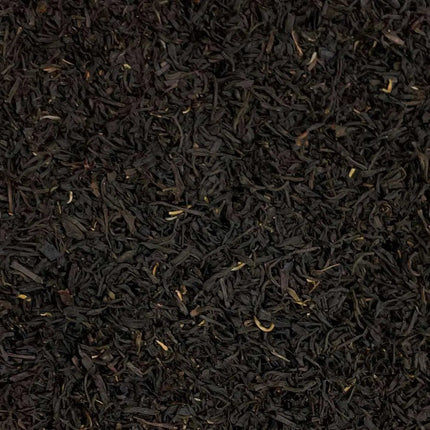 Breakfast Earl Grey Loose Leaf Tea - Bold Black Tea with Bergamot