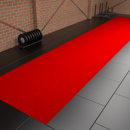 Indoor Sled Track – 2m Wide