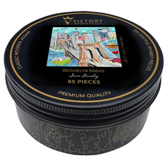 Brooklyn Bridge MINI QT