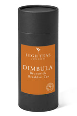 Dimbula BOP, Brunswick Breakfast Tea