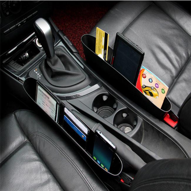 SAFEBET™ Plastic Car Organizer