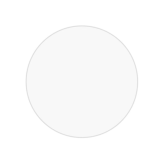 2 PCS ENKAY Hat-Prince for  Garmin Forerunner 645 0.2mm 9H Surface Hardness 2.15D Curved Edge Tempered Glass Screen Protector