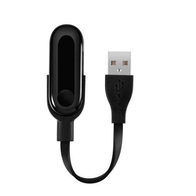 Pure Copper Wire Core Bracelet USB Charger for Xiaomi Mi Band 3, for Mi Band 3