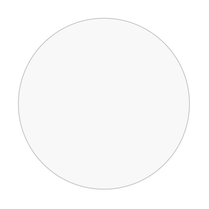 2 PCS ENKAY Hat-Prince for Garmin Vivomove HR Smart Watch 0.2mm 9H Surface Hardness 2.15D Explosion-proof Tempered Glass Screen Film, For Garmin Vivomove HR