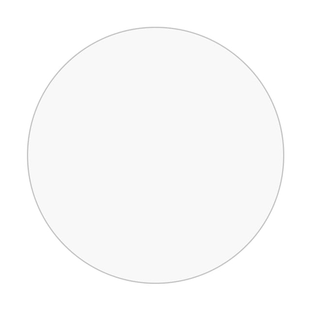 2 PCS ENKAY Hat-Prince for Garmin Vivomove HR Smart Watch 0.2mm 9H Surface Hardness 2.15D Explosion-proof Tempered Glass Screen Film, For Garmin Vivomove HR