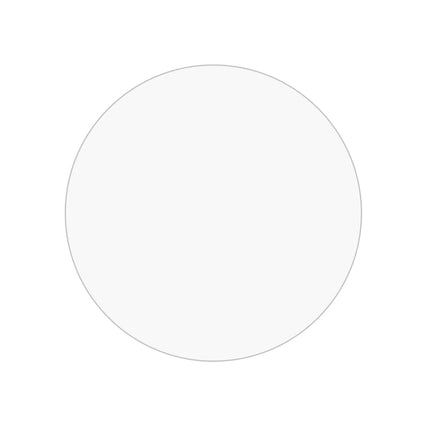 ENKAY Hat-Prince for Huawei Honor S1 Smart Watch 0.2mm 9H Surface Hardness 2.15D Explosion-proof Tempered Glass Screen Film