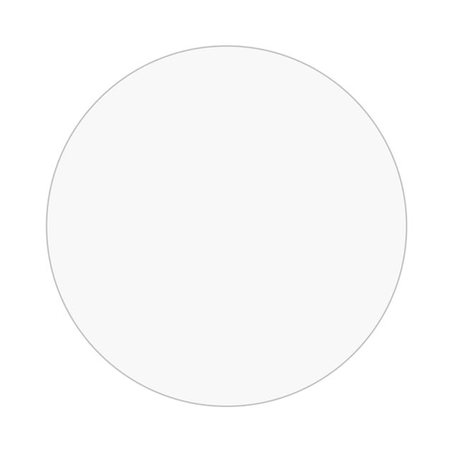 ENKAY Hat-Prince for Samsung Gear S3 Smart Watch 0.2mm 9H Surface Hardness 2.15D Explosion-proof Tempered Glass Screen Film