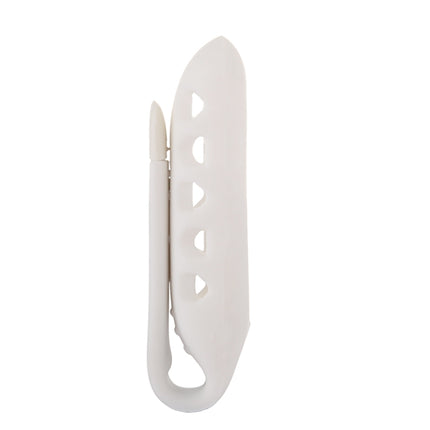 For Fitbit One Smart Watch Clip Style Silicone Case, Size: 6x2.2x1.5cm