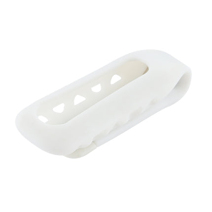 For Fitbit One Smart Watch Clip Style Silicone Case, Size: 6x2.2x1.5cm