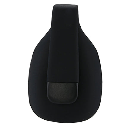For Fitbit Zip Smart Watch Clip Style Silicone Case, Size: 5.2x3.2x1.3cm