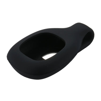 For Fitbit Zip Smart Watch Clip Style Silicone Case, Size: 5.2x3.2x1.3cm