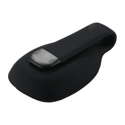 For Fitbit Zip Smart Watch Clip Style Silicone Case, Size: 5.2x3.2x1.3cm