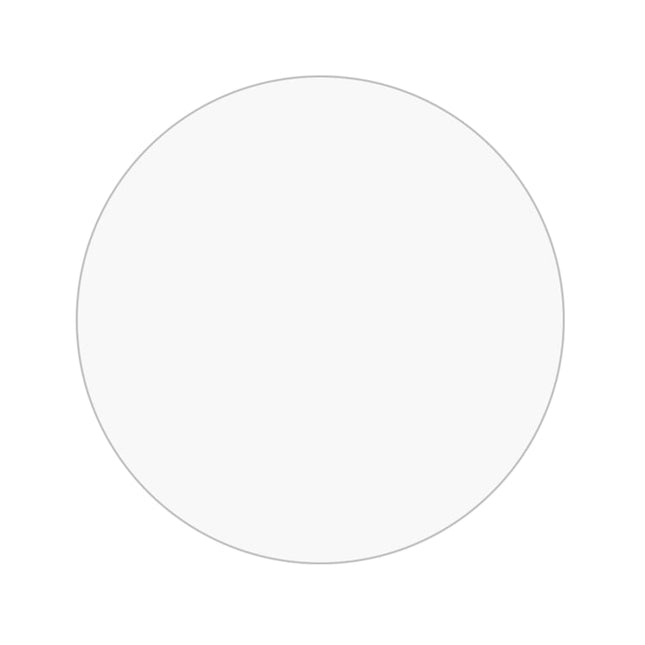 ENKAY Hat-Prince 0.2mm 9H 2.15D Curved Edge Tempered Glass Film for Garmin Instinct Intelligent Sports Watch, 1 PCS Garmin Instinct