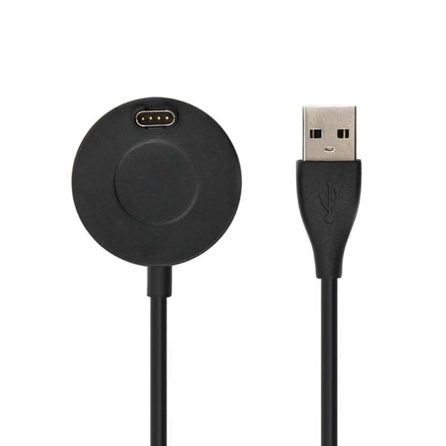 1m 1A ABS Desktop Charger for Garmin Fenix 5 / 5S / 5X /Forerunner 935 / Quatix 5 / Quatix 5 Sapphire / Vivoactive 3 Smart Watch