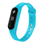 CHIGU C6 Blue / Blue