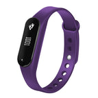 CHIGU C6 Purple / Purple