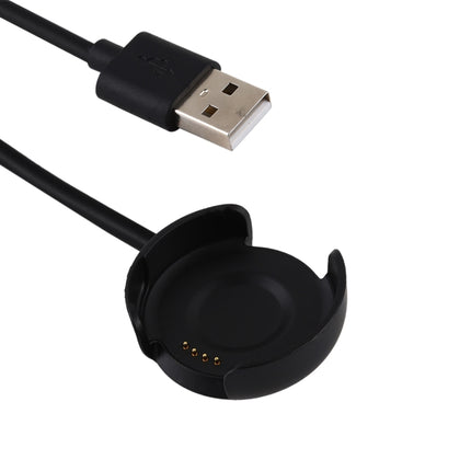 1m Portable Smart Watch Cradle Charger USB Charging Cable for Amazfit A1801