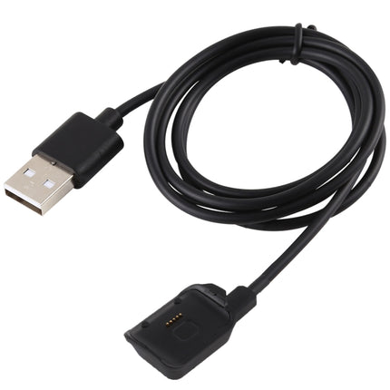 1m Portable Smart Watch Cradle Charger USB Charging Cable for Samsung Gear Live R382