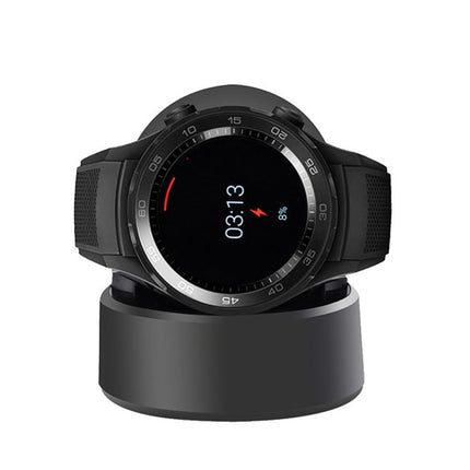 1m Smart Watch Portable Magnetic Cradle Charger USB Charging Cable for Amazfit GTR, For Amazfit GTR (Magnetic)