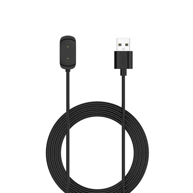 For Amazfit A1918 Portable Smart Watch Cradle Charger USB Charging Cable, Lenght: 1m, Charger