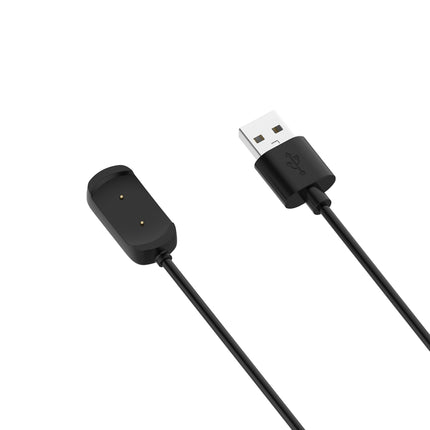 For Amazfit A1918 Portable Smart Watch Cradle Charger USB Charging Cable, Lenght: 1m