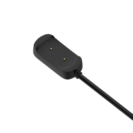 For Amazfit A1918 Portable Smart Watch Cradle Charger USB Charging Cable, Lenght: 1m