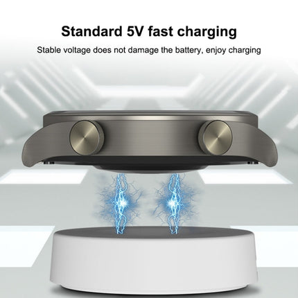 Original Huawei Watch Magnetic Wireless Charging Base for Huawei Watch GT2 Pro