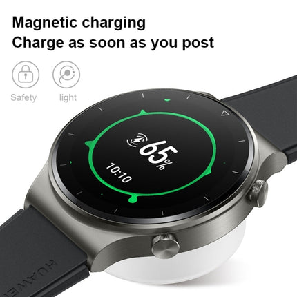 Original Huawei Watch Magnetic Wireless Charging Base for Huawei Watch GT2 Pro