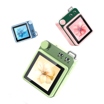 mahdi M188 8GB Bluetooth MP3 Music Video Player