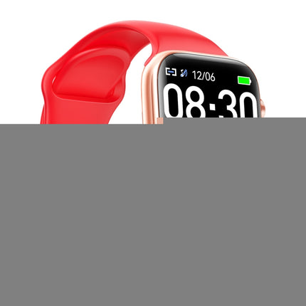 T900 PRO MAX L BIG 1.92 inch Large Screen Waterproof Smart Watch, Support Heart Rate / Blood Pressure / Oxygen / Multiple Sports Modes, T900 PRO MAX L BIG
