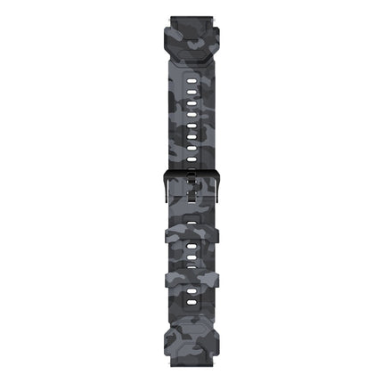 For KOSPET TANK M1 Pro (CA0832B) Silicone Watch Band