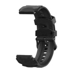 Watch Band Black / Black