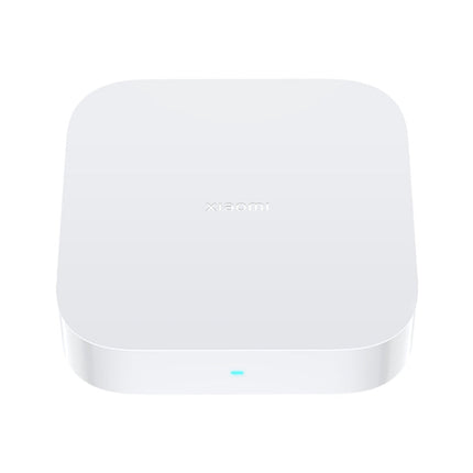 Original Xiaomi Multimode Smart Home Gateway 2 WiFi BT ZigBee RJ45 Connect, Gateway