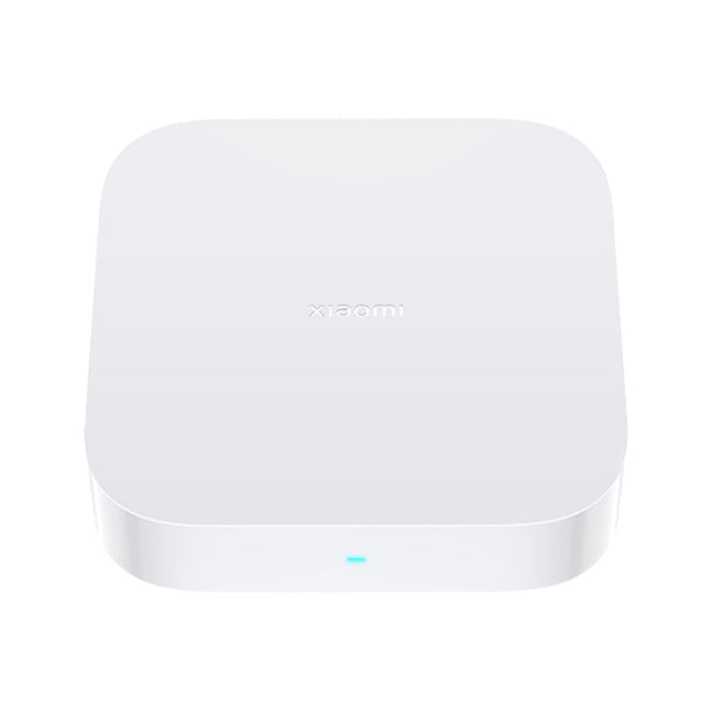 Original Xiaomi Multimode Smart Home Gateway 2 WiFi BT ZigBee RJ45 Connect, Gateway
