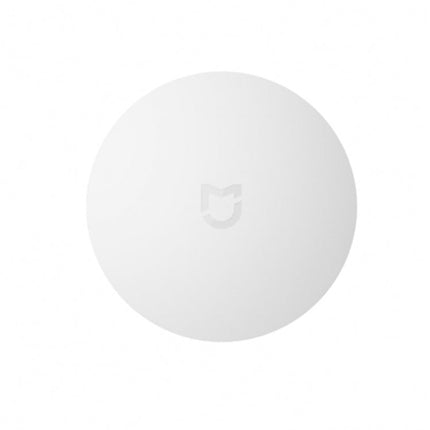 Original Xiaomi Mijia Intelligent Mini Wireless Switch for Xiaomi Smart Home Suite Devices,,with the Xiaomi Multifunctional Gateway Use (CA1001)