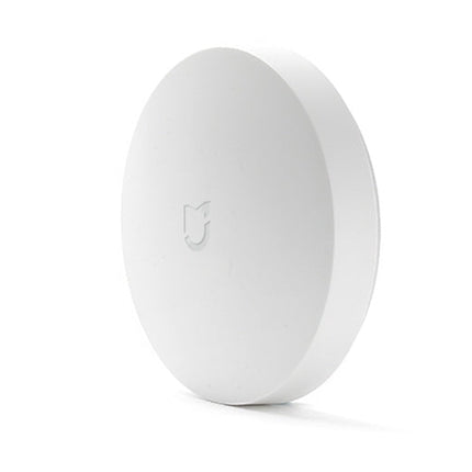 Original Xiaomi Mijia Intelligent Mini Wireless Switch for Xiaomi Smart Home Suite Devices,,with the Xiaomi Multifunctional Gateway Use (CA1001)