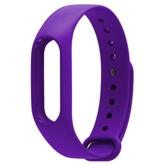 For Xiaomi Mi Band 2 (CA0600B) Colorful Wrist Bands Bracelet, Host not Included, Pink Wristbands, Green Wristbands, Blue Wristbands, Light Green Wristbands, Purple Wristbands, Red Wristbands, White Wristbands, Yellow Wristbands, Black Wristbands�������...