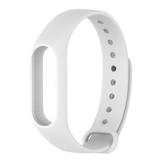 For Xiaomi Mi Band 2 (CA0600B) Colorful Wrist Bands Bracelet, Host not Included, Pink Wristbands, Green Wristbands, Blue Wristbands, Light Green Wristbands, Purple Wristbands, Red Wristbands, White Wristbands, Yellow Wristbands, Black Wristbands�������...