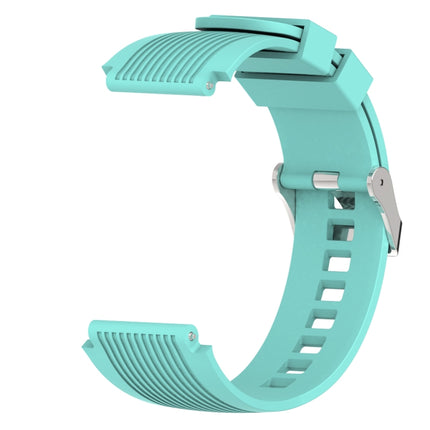 Vertical Grain Watch Band for Galaxy Watch 46mm