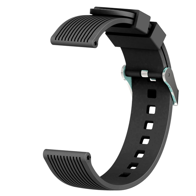 Vertical Grain Watch Band for Galaxy Watch 42mm