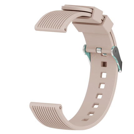 Vertical Grain Watch Band for Galaxy Watch 42mm