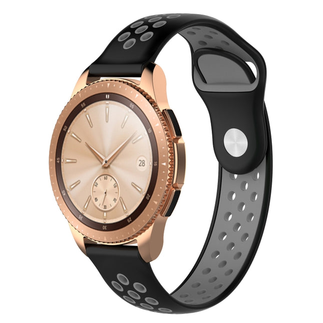 Double Color Watch Band for Galaxy Watch 42mm