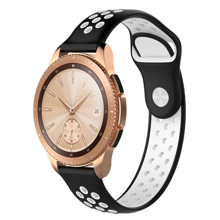 Double Color Watch Band for Galaxy Watch 42mm