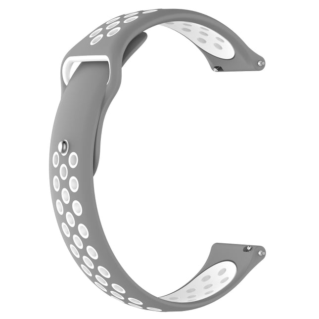 Double Color Watch Band for Galaxy Watch 42mm