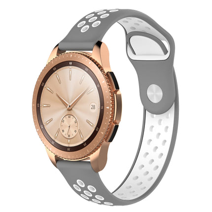 Double Color Watch Band for Galaxy Watch 42mm